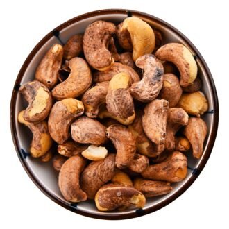 Skin Borma Cashew Premium
