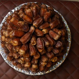 Premium Dry Dates Gold Karachi