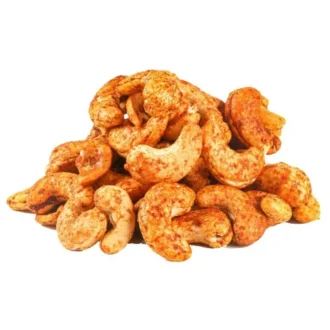 Cashew Premium Dry Roasted Garlic Chilly
