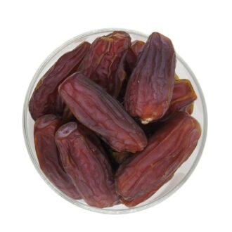 Premium Saudi Dates Jumbo Mabroom